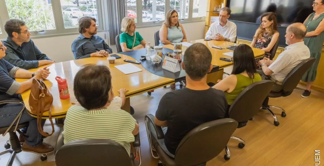 Gestores De Comunicacao E De Assuntos Comunitarios Tomam Posse Na Uem