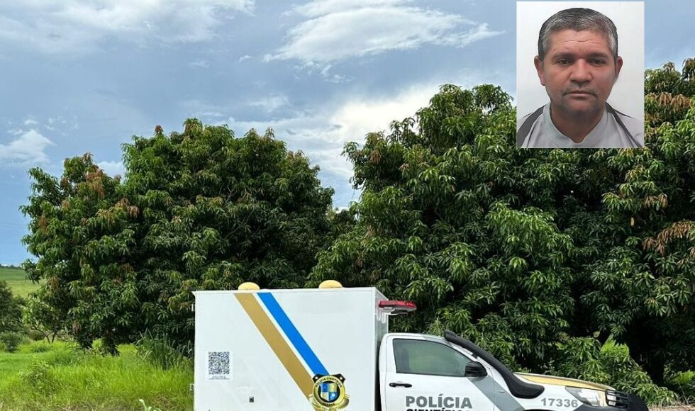 Identificado Homem Que Fugiu Do Hospital E 6 Dias Depois Foi Encontrado Morto Em Plantacao