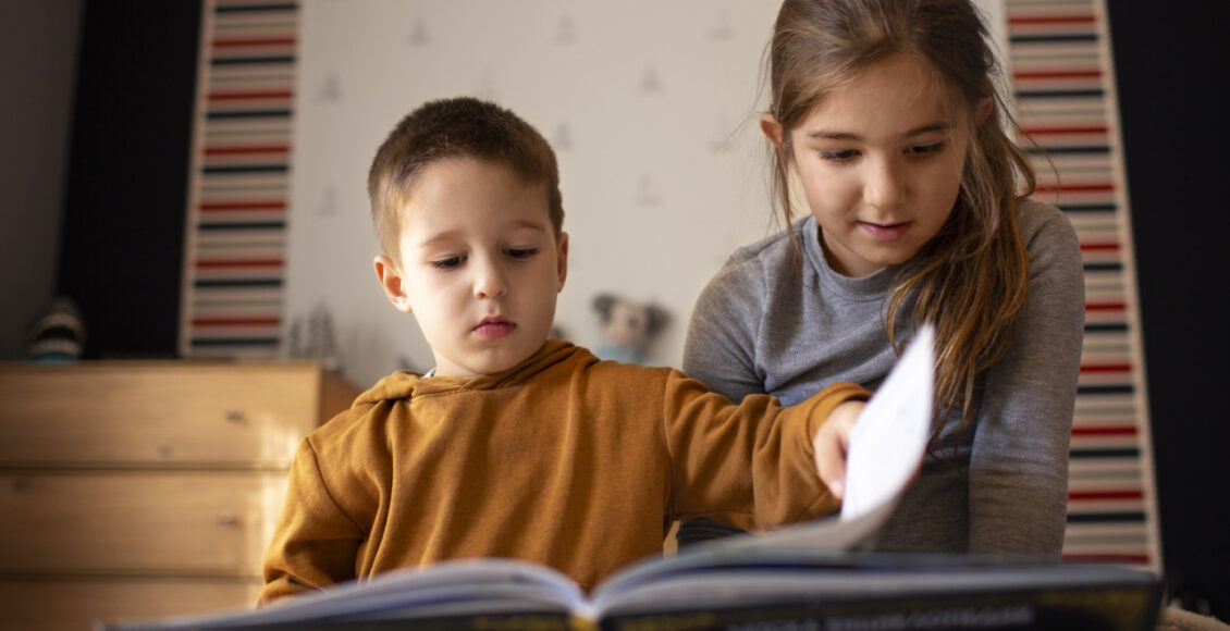 Ler Ainda E A Solucao Como A Leitura Pode Estimular O Pensamento Critico E A Criatividade