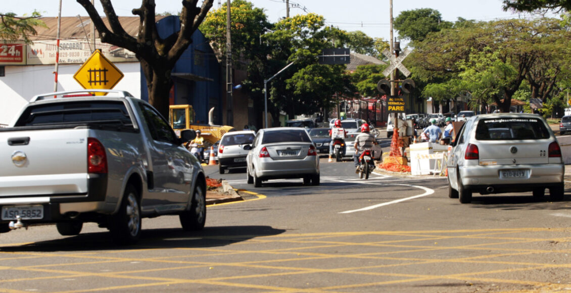 Maringa Tem A 3a Maior Frota Do Parana No Ipva 2025 Com Mais De 180 Veiculos