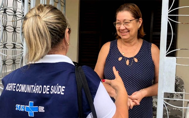 Ministerio Da Saude Reforca Campanha Sobre Sintomas De Dengue Zika E Chikungunya