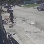 Motorista Embriagado Atropela Crianca E Nao Presta Socorro Mas E Preso Momentos Depois