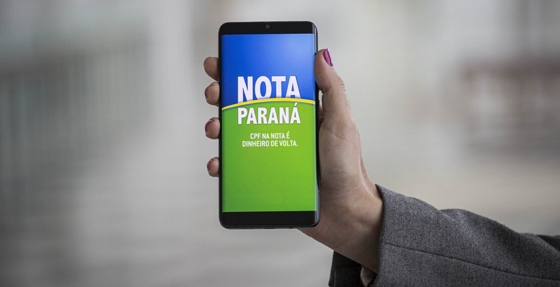 Nota Parana 9