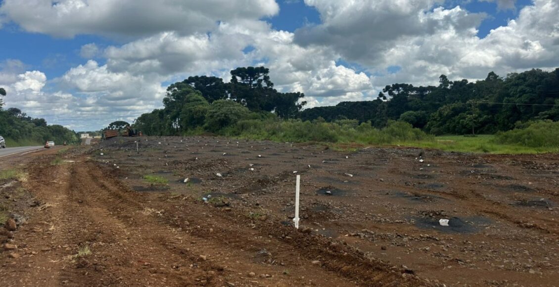 Prc 466 Km 250 Detonacao De Rochas 2