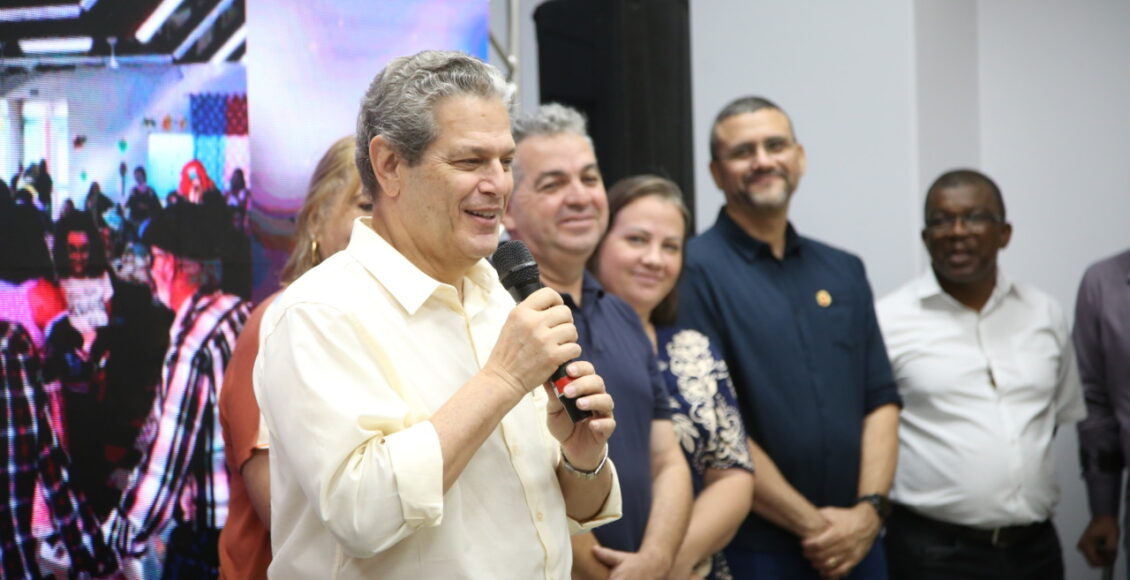 Prefeitura De Maringa Realiza Homenagem Em Comemoracao Ao Dia Nacional Do Aposentado