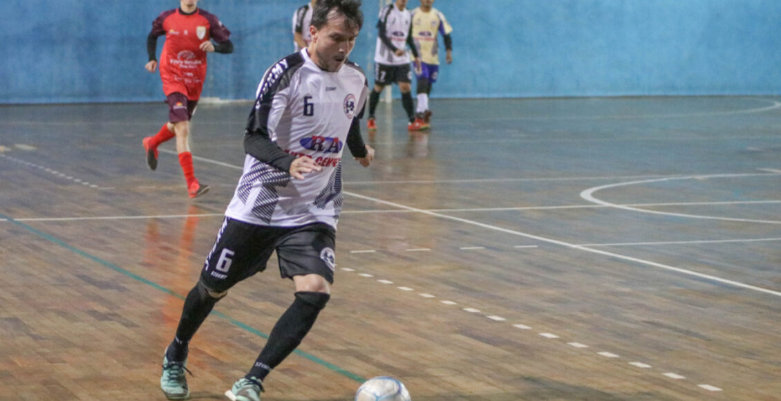 Ultimos Dias Para Inscricao Na Taca Sarandi De Futsal Prazo Vai Ate A Segunda Feira 27