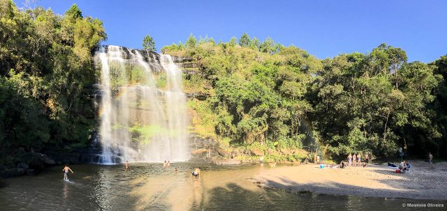 Cachoeira Da Mariquinha Ponta Grossa Pr 6 640x303