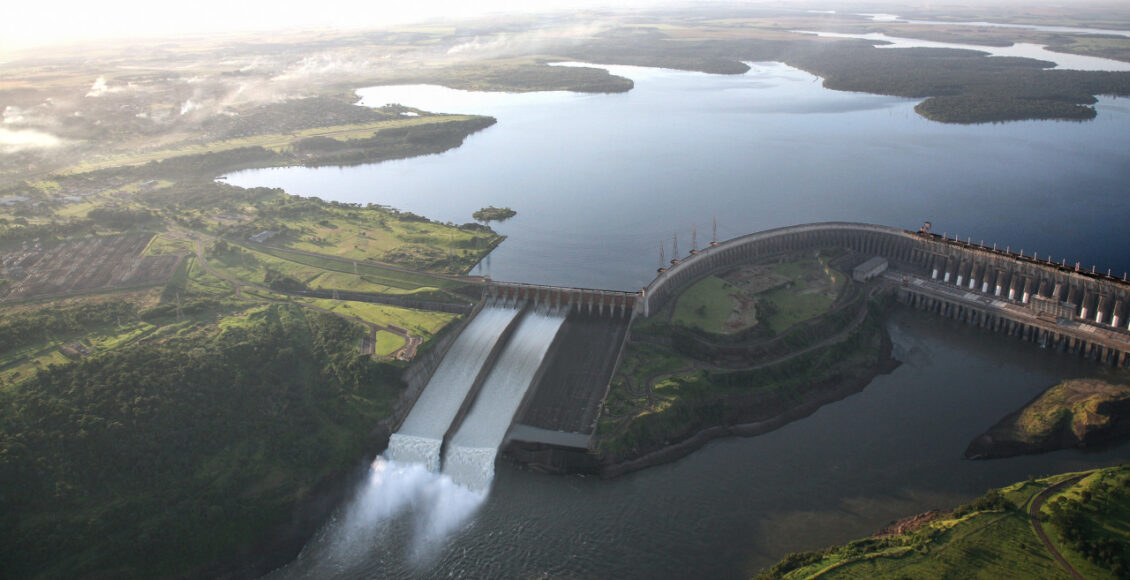 A Itaipu E Sua Missao Desenvolvimento Socioambiental Para Quem Mais Precisa