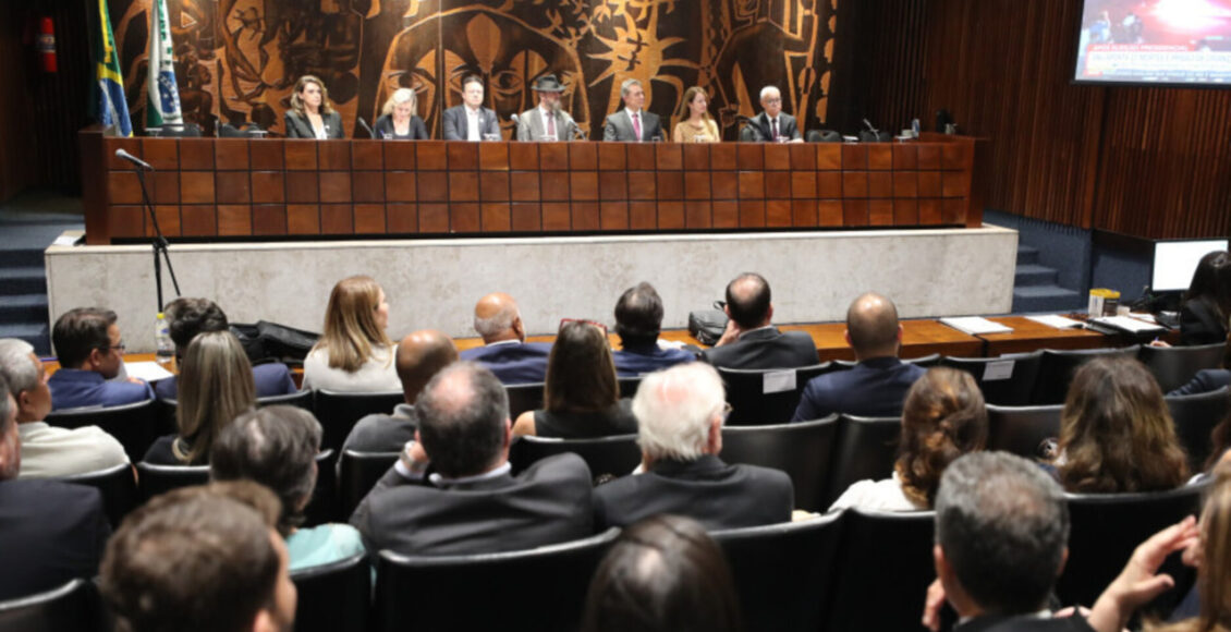 Audiencia Publica Debate Os Desafios E Os Limites Da Liberdade De Expressao No Brasil