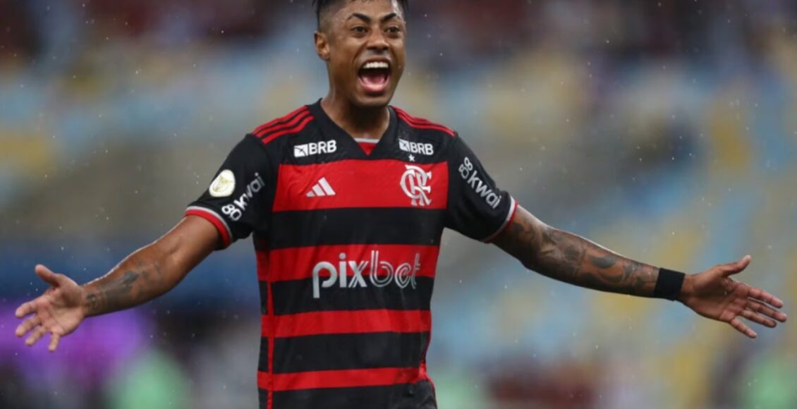 Bruno Henrique Brilha E Flamengo Conquista Supercopa Do Brasil