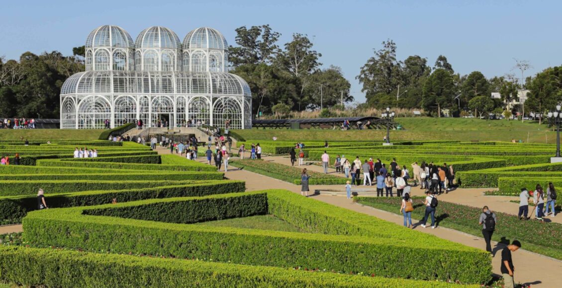 Jardim Botanico Foto Rdziura 5554