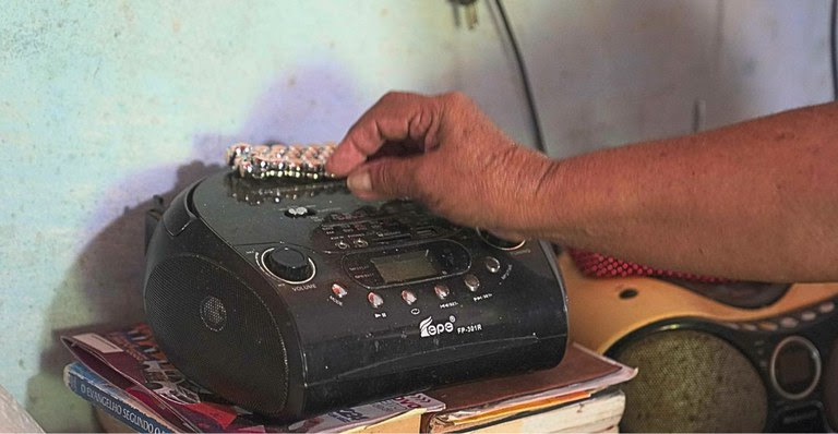 Parana Registra Aumento De 550 De Autorizacoes De Radios Comunitarias Concedidas Pelo Ministerio Das Comunicacoes