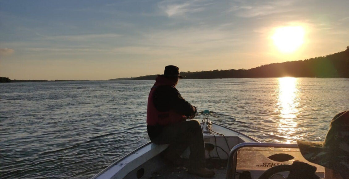 Mesmo Com O Fim Da Piracema, Iat Segue Coibindo A Pesca Predatória No Paraná