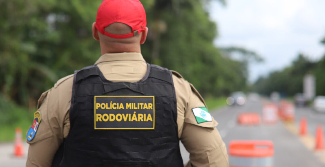 Policia Militar Reforca Seguranca Nas Rodovias Na Operacao Carnaval 2025