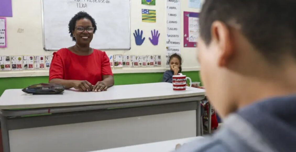 Programa Mais Professores Da Desconto A Docentes Em Hospedagens