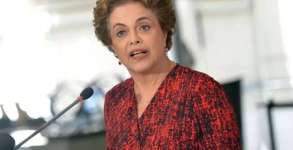 Dilma Rousseff E Reeleita Presidente Do Banco Dos Brics Apos Articulacao De Lula E Putin