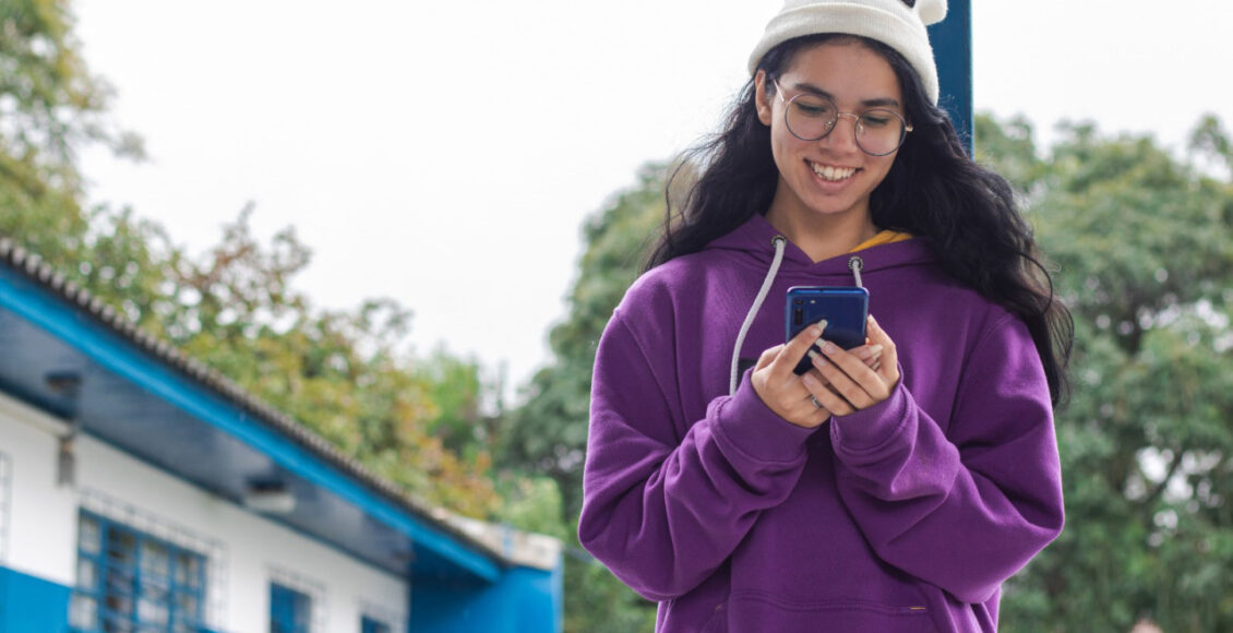 Estudantes Da Rede Estadual Do Parana Ganham Ferramenta Digital Com Ia Para Aprender Ingles