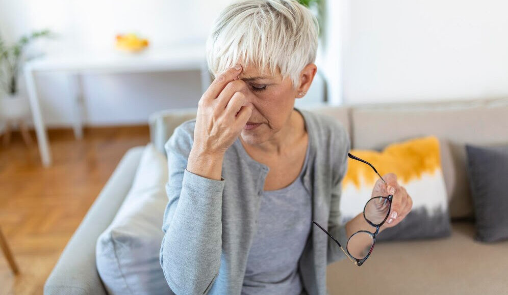 Glaucoma E A Segunda Maior Causa De Cegueira No Mundo