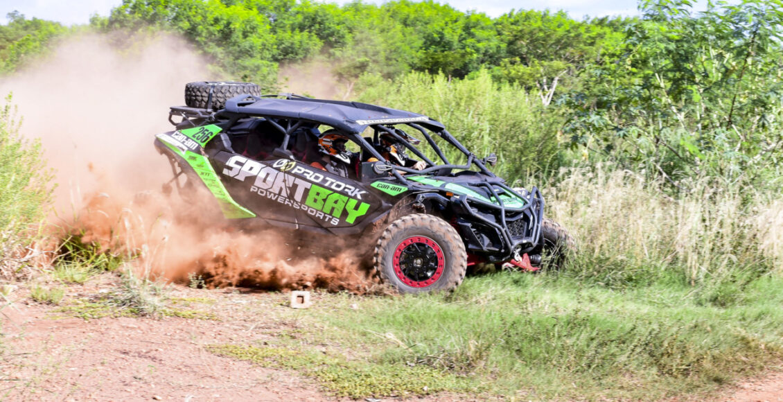 31º Rally Transparaná Começou Em Guaíra Foto: Dom Fotografia