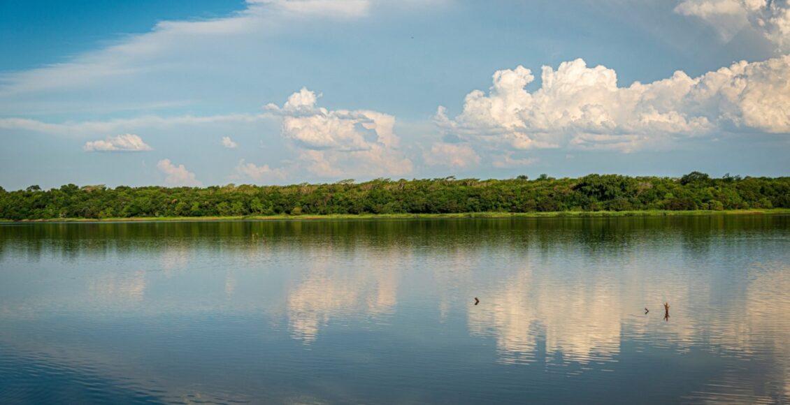 Investimentos Da Itaipu Levam Agua A 80 Mil Pessoas No Pr E Ms