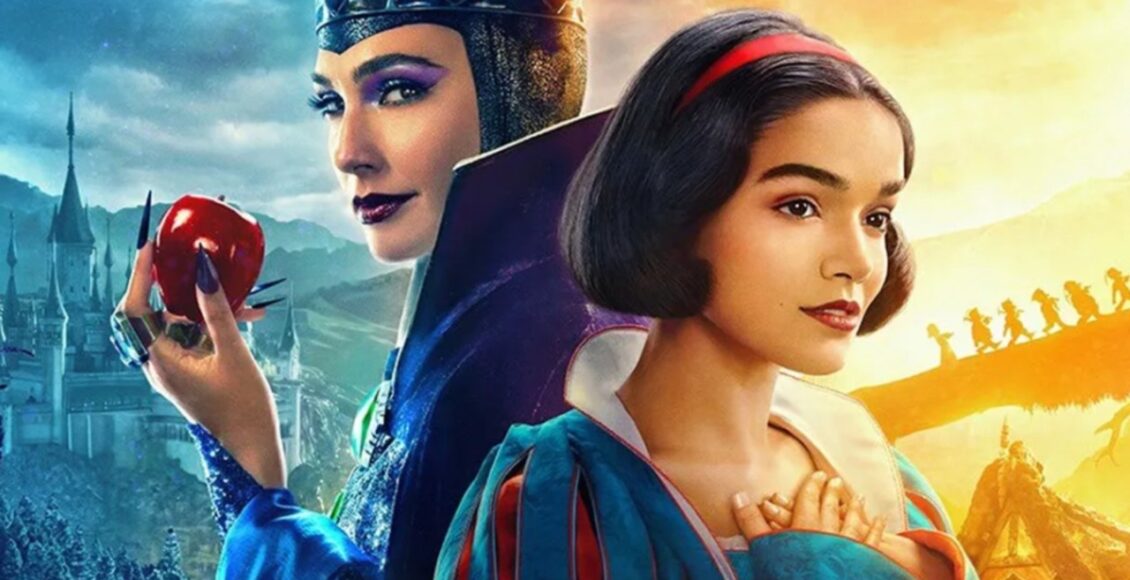 Live Action De Branca De Neve E Outras Estreias Confira A Programacao Da Semana Nos Cinemas De Maringa