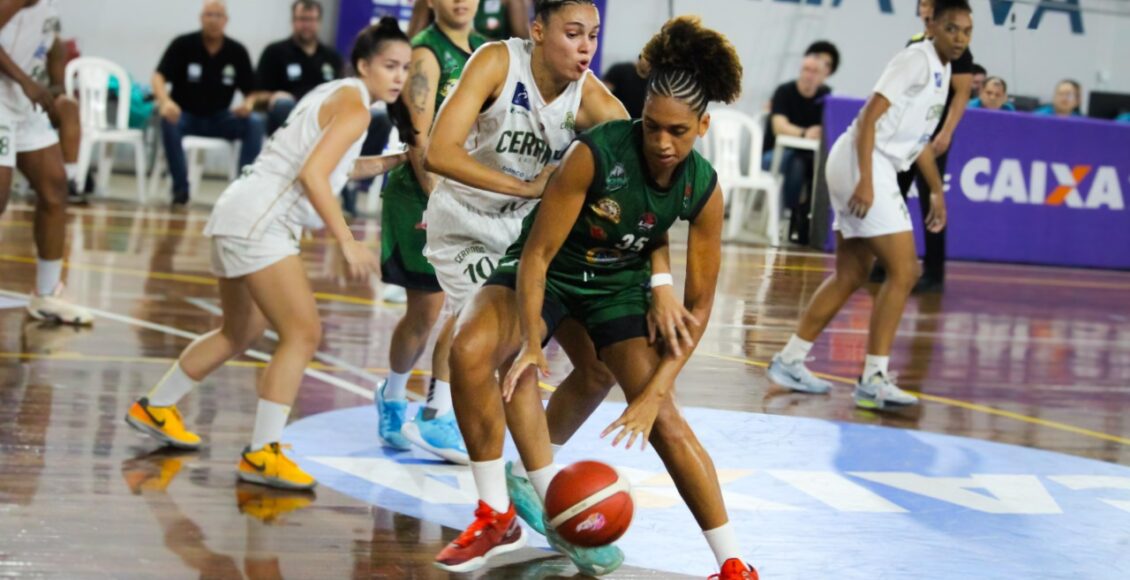 Maringa Encara Derrota Como Oportunidade De Crescimento Na Liga De Basquete Feminino