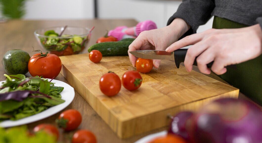 Maringa Promove Curso Gratuito De Boas Praticas De Manipulacao De Alimentos