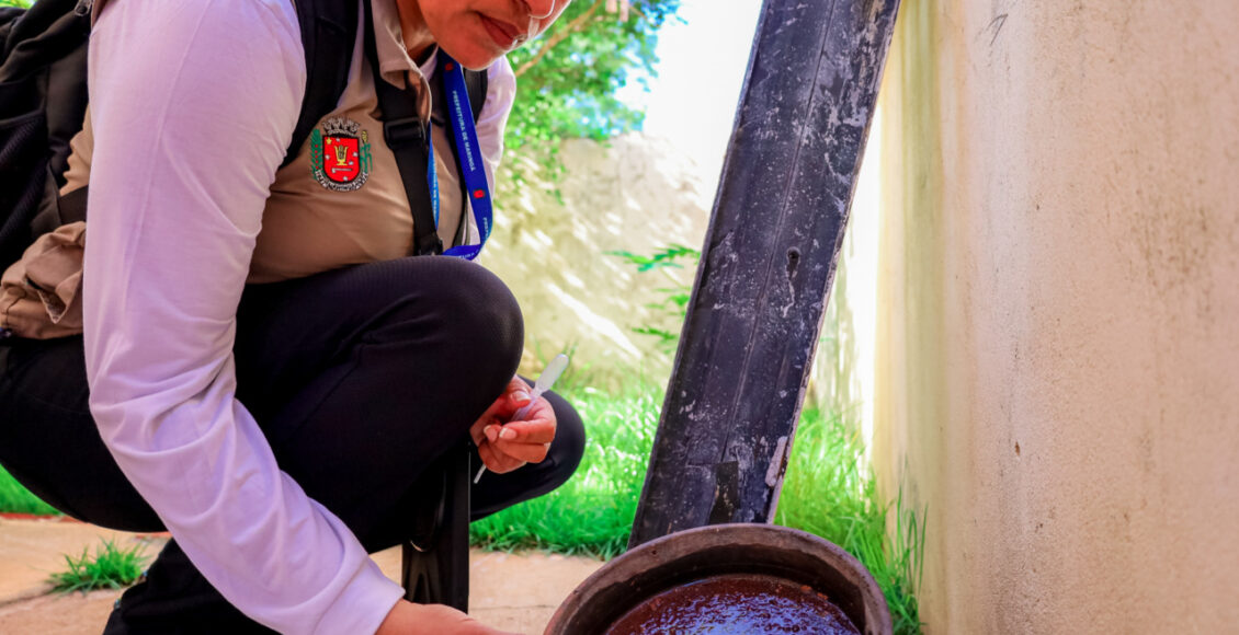 Maringa Reforca Prevencao Contra A Dengue Apos Registrar 452 Casos E Primeiro Obito De 2025