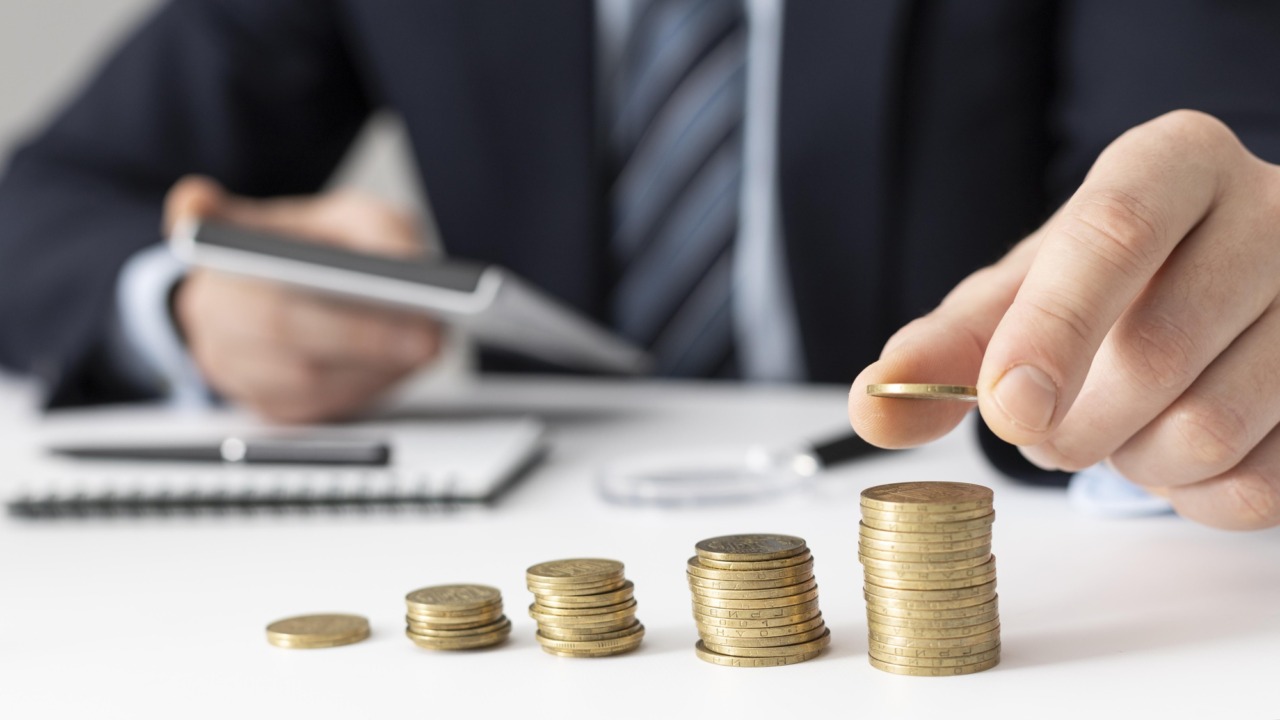 Maringaenses Acreditam Que Vao Ganhar Mais Em 2025