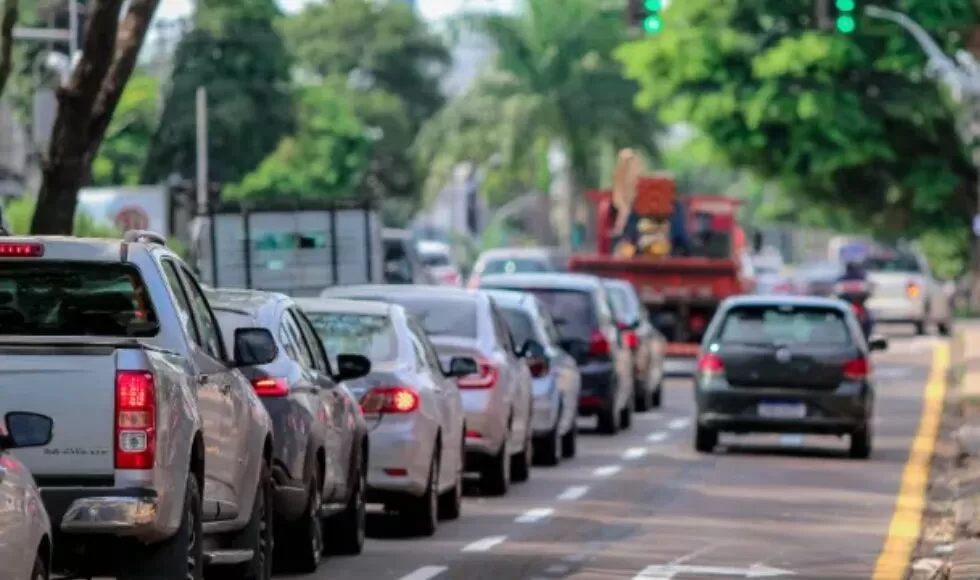 Quase Metade Dos Maringaenses Estao Em Dia Com O Ipva 2025