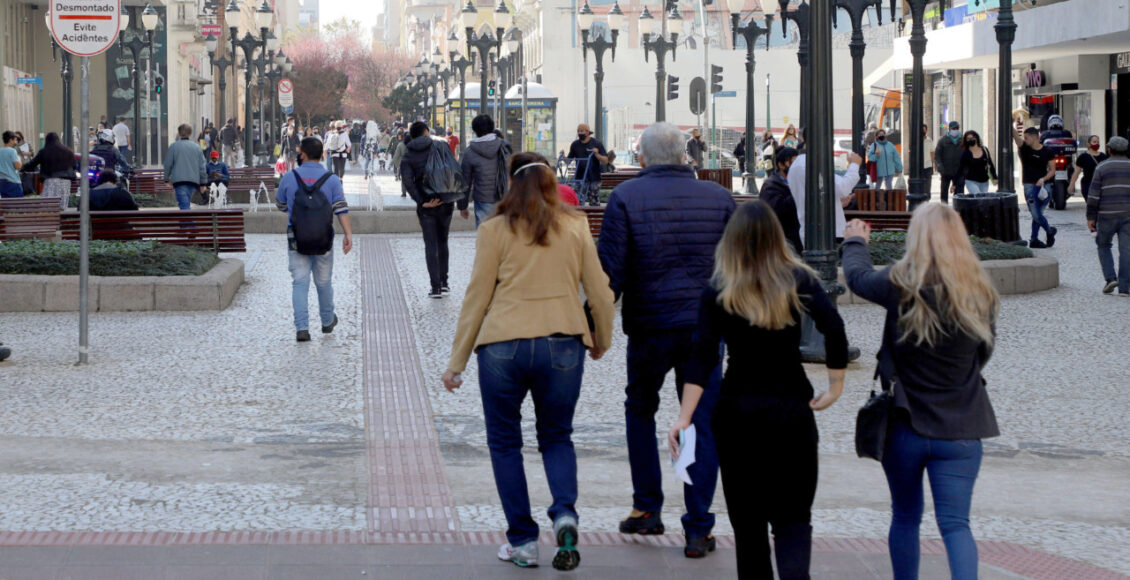 Rua Xv Pessoas 13 07 21 51