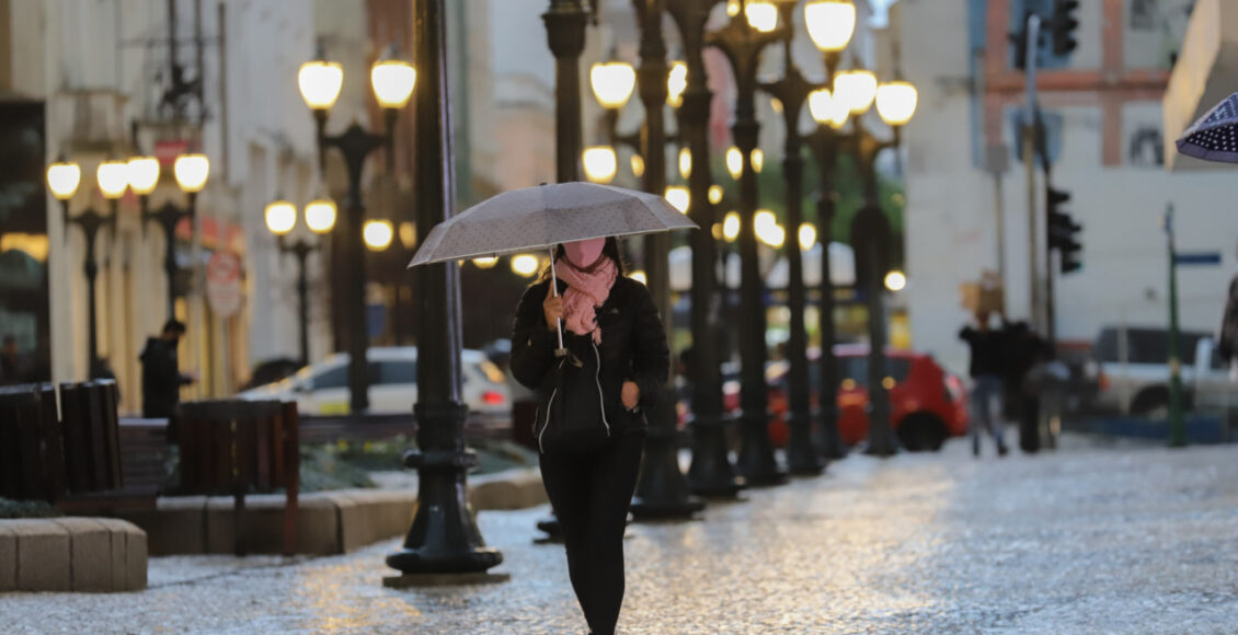 Chuva