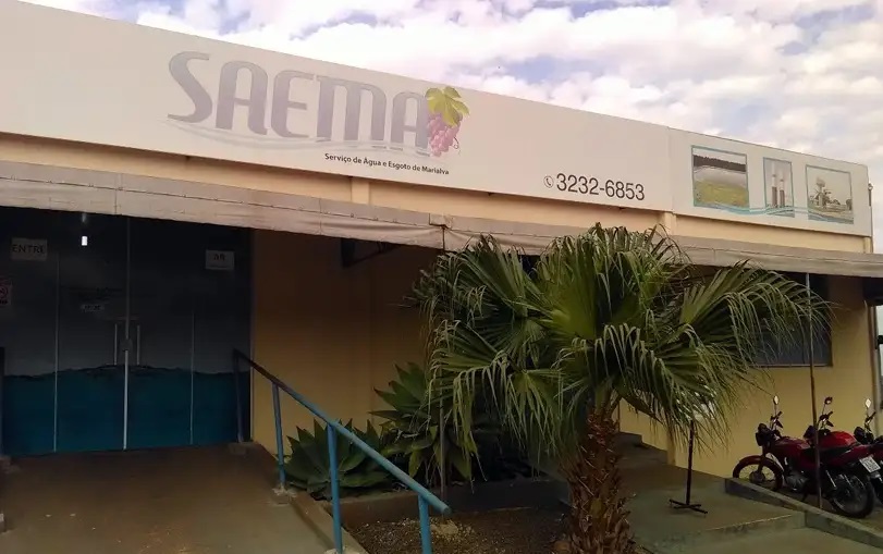 Saema