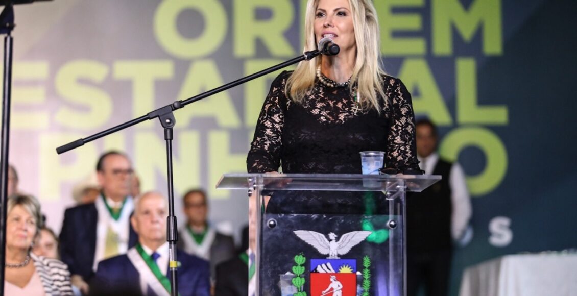 Cida Borghetti