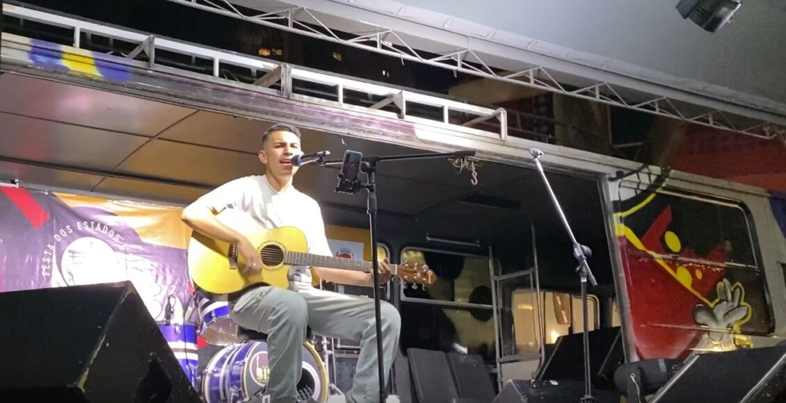 Confira As Atracoes Culturais Da Festa Da Cancao 2025 Evento Beneficente Comeca Nesta Sexta 4