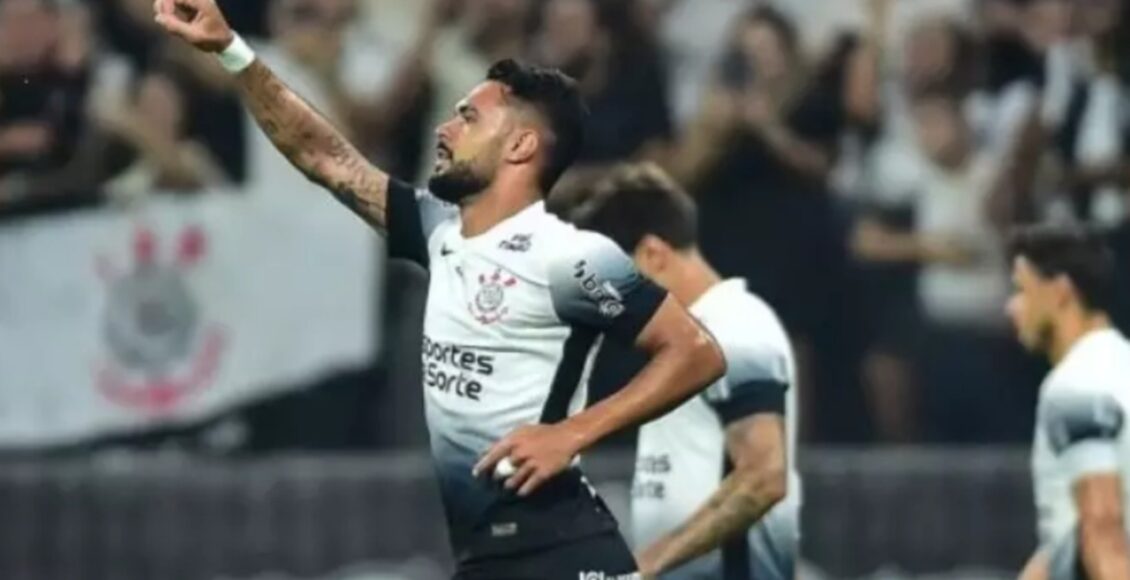 Corinthians Estreia Com Derrota Na Sul Americana Huracan Vence Por 2 A 1