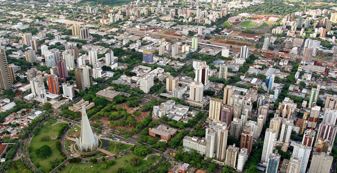 Empreendimentos Poderao Seguir Com Obras Se Analise Do Estudo De Impacto De Vizinhanca Atrasar