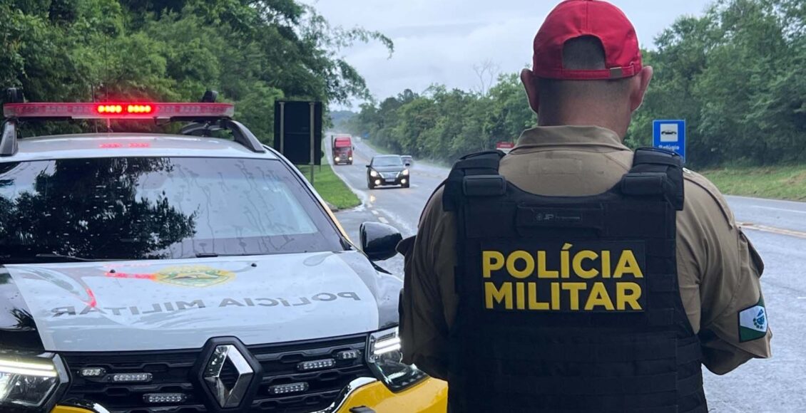 Feriado De 1o De Maio Tera Policiamento Reforcado Nas Rodovias Do Parana