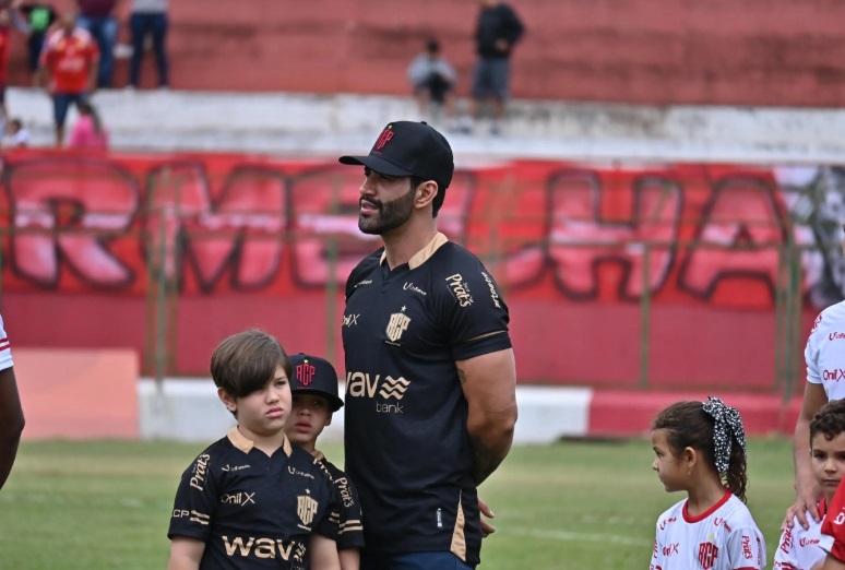 Gusttavo Lima