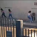 Jovem E Convidada Para Festa E Acaba Agredida E Esfaqueada Por Tres Adolescentes Em Sarandi