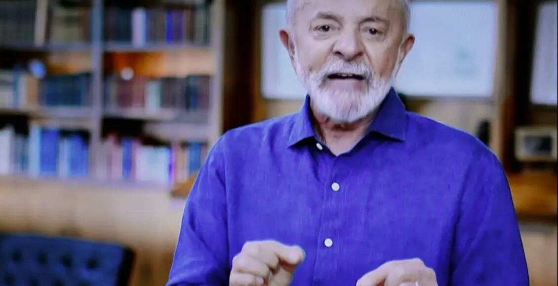 Lula Defende Debate Sobre Fim Da Escala Bx1 E Aborda Fraude No Inss