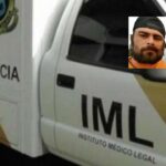 Maringaense E Encontrado Morto Com Marcas De Tiro Em Porto Maringa Policia Suspeita De Crime Passional