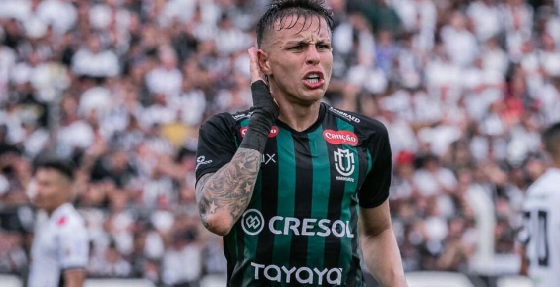 Moraes Opeario Maringa Final Paranaense