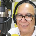 Morre Aos 69 Anos O Pastor Gilberto Santana Lima Em Maringa