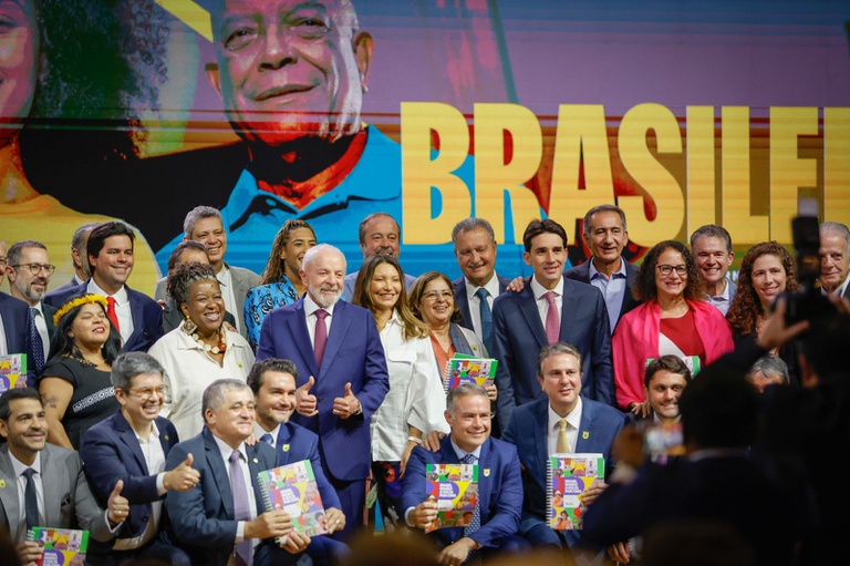 Nos Ultimos Dois Anos Microcredito Cresce E Alcanca R 22 Bilhoes Em Recursos