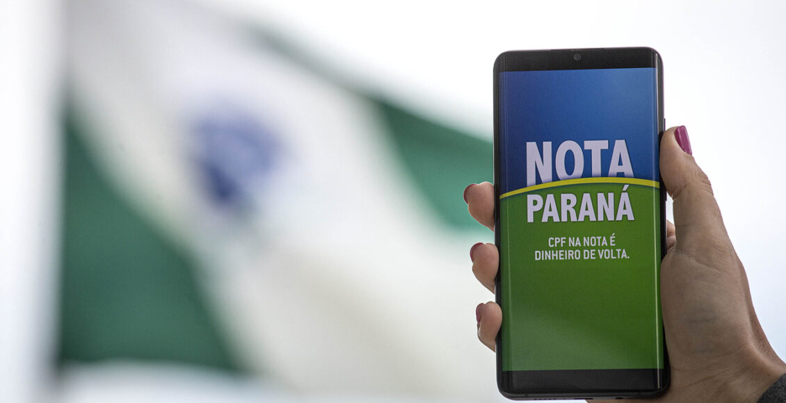 Nota Parana 4 1 0