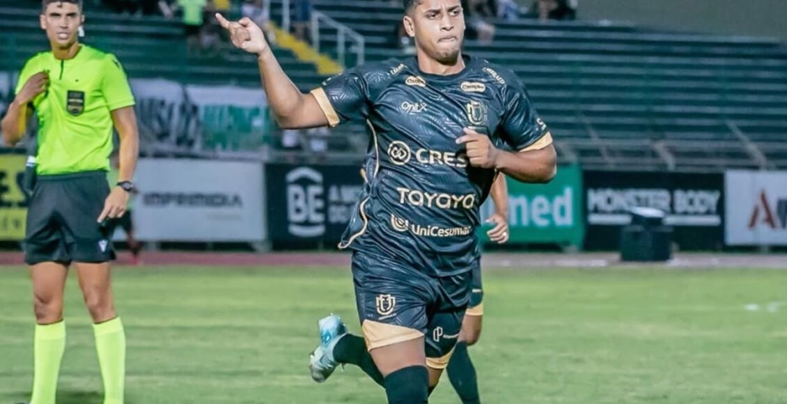 1 A 1 Na Serie C Maringa Fc Empata Com Botafogo Pb Com Gol No Segundo Tempo