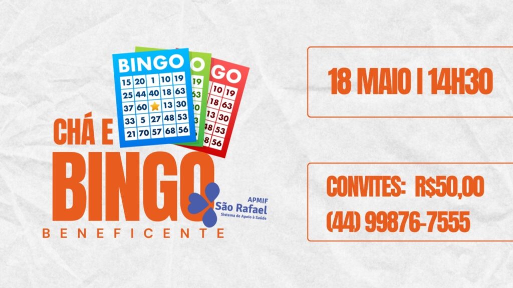 Cha E Bingo Led 1