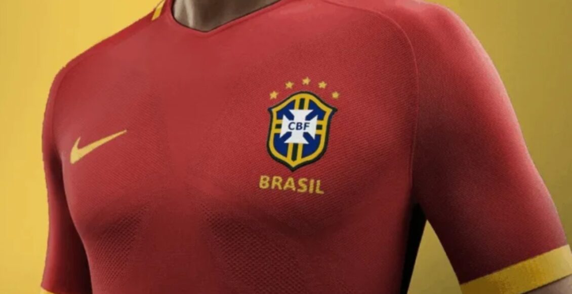 A Camisa Da Discordia