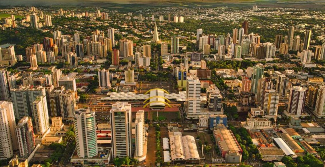 Aniversario De Maringa Sera Comemorado Na Segunda 12 Com Desfile Shows E Entrada Gratuita Na Expoinga